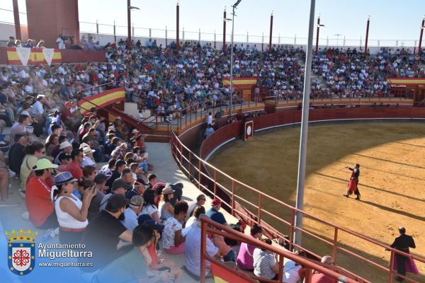 toros y vaquilla ferias 2024-Fuente imagen Area Comunicación Ayuntamiento de Miguelturra-189