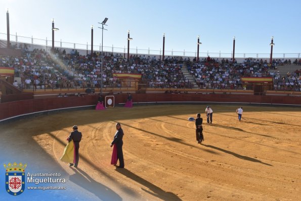 toros y vaquilla ferias 2024-Fuente imagen Area Comunicación Ayuntamiento de Miguelturra-191