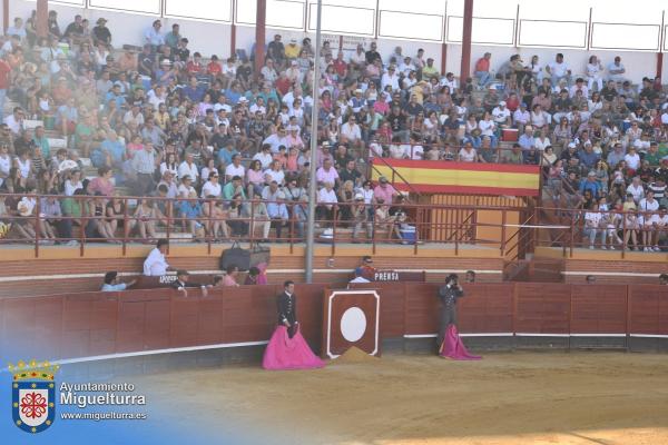 toros y vaquilla ferias 2024-Fuente imagen Area Comunicación Ayuntamiento de Miguelturra-193