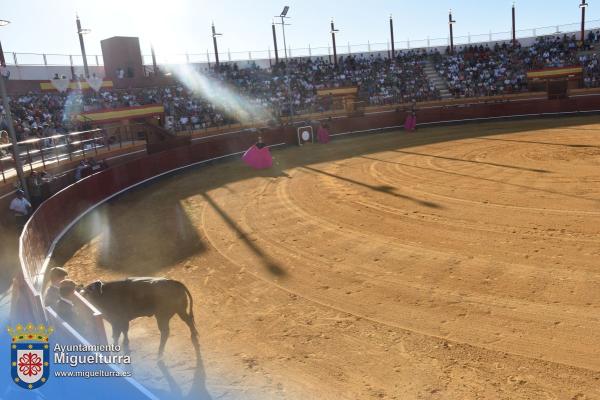 toros y vaquilla ferias 2024-Fuente imagen Area Comunicación Ayuntamiento de Miguelturra-195