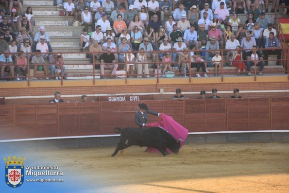 toros y vaquilla ferias 2024-Fuente imagen Area Comunicación Ayuntamiento de Miguelturra-196