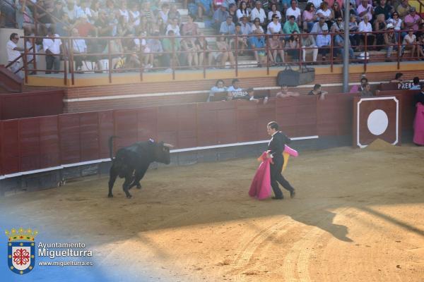 toros y vaquilla ferias 2024-Fuente imagen Area Comunicación Ayuntamiento de Miguelturra-197