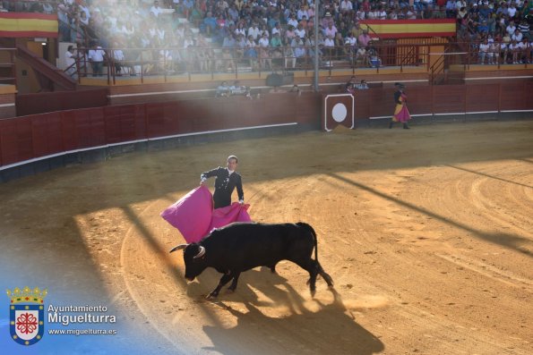 toros y vaquilla ferias 2024-Fuente imagen Area Comunicación Ayuntamiento de Miguelturra-198