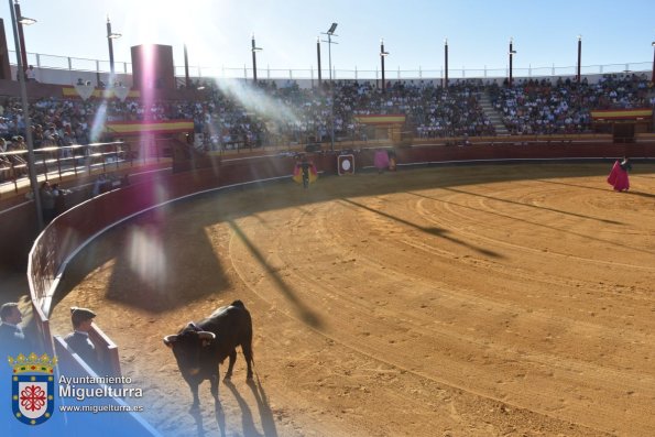 toros y vaquilla ferias 2024-Fuente imagen Area Comunicación Ayuntamiento de Miguelturra-200