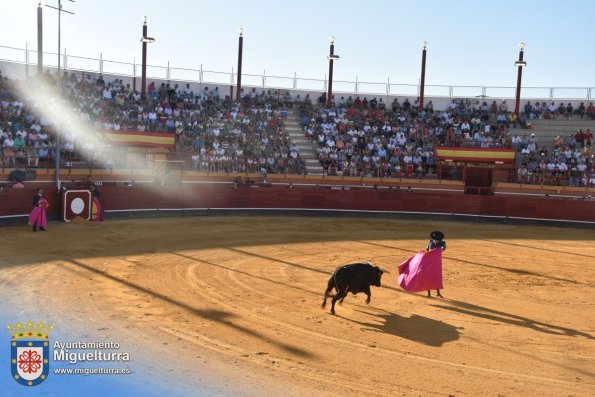 toros y vaquilla ferias 2024-Fuente imagen Area Comunicación Ayuntamiento de Miguelturra-201