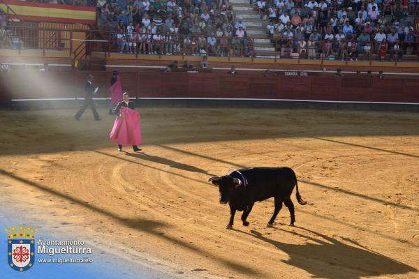 toros y vaquilla ferias 2024-Fuente imagen Area Comunicación Ayuntamiento de Miguelturra-202