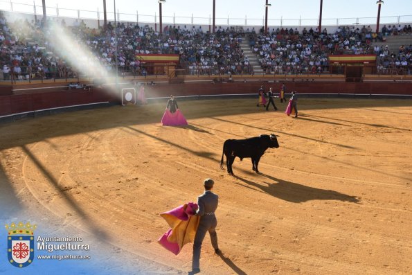 toros y vaquilla ferias 2024-Fuente imagen Area Comunicación Ayuntamiento de Miguelturra-203