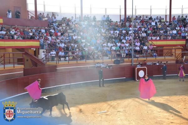 toros y vaquilla ferias 2024-Fuente imagen Area Comunicación Ayuntamiento de Miguelturra-204