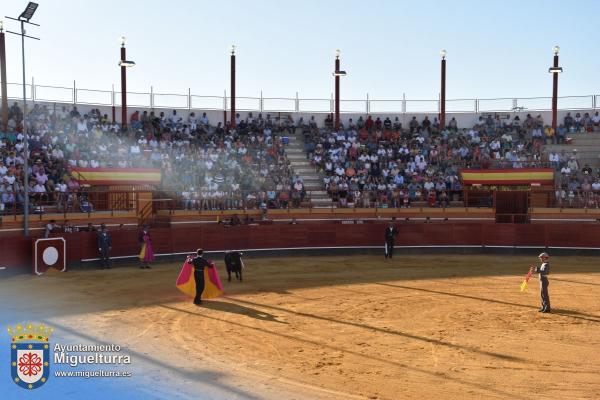 toros y vaquilla ferias 2024-Fuente imagen Area Comunicación Ayuntamiento de Miguelturra-205