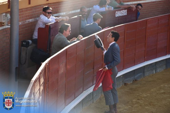 toros y vaquilla ferias 2024-Fuente imagen Area Comunicación Ayuntamiento de Miguelturra-208