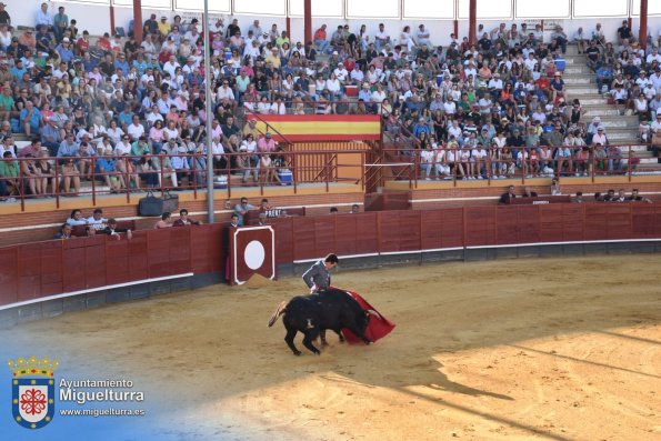 toros y vaquilla ferias 2024-Fuente imagen Area Comunicación Ayuntamiento de Miguelturra-214