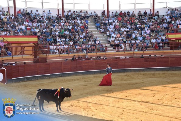 toros y vaquilla ferias 2024-Fuente imagen Area Comunicación Ayuntamiento de Miguelturra-216