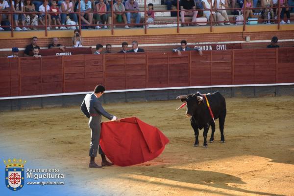 toros y vaquilla ferias 2024-Fuente imagen Area Comunicación Ayuntamiento de Miguelturra-217