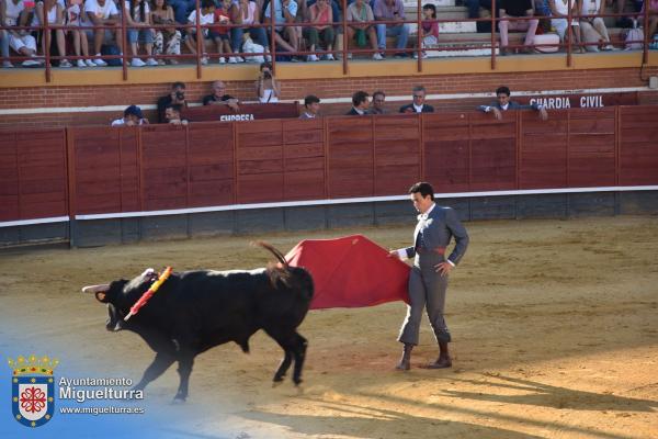 toros y vaquilla ferias 2024-Fuente imagen Area Comunicación Ayuntamiento de Miguelturra-218