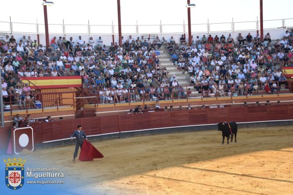 toros y vaquilla ferias 2024-Fuente imagen Area Comunicación Ayuntamiento de Miguelturra-219