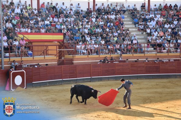 toros y vaquilla ferias 2024-Fuente imagen Area Comunicación Ayuntamiento de Miguelturra-220