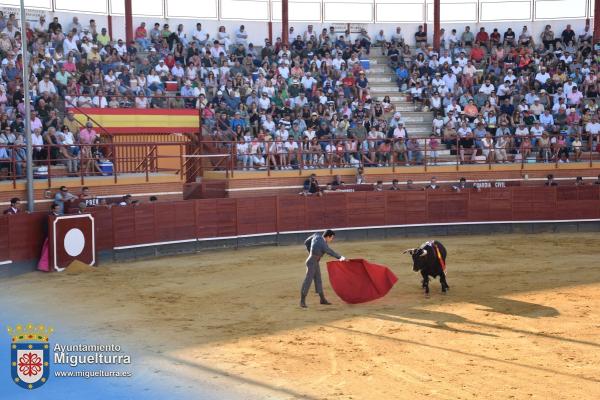 toros y vaquilla ferias 2024-Fuente imagen Area Comunicación Ayuntamiento de Miguelturra-221