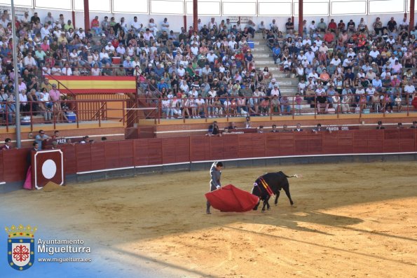 toros y vaquilla ferias 2024-Fuente imagen Area Comunicación Ayuntamiento de Miguelturra-222