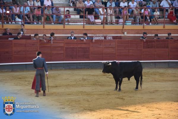 toros y vaquilla ferias 2024-Fuente imagen Area Comunicación Ayuntamiento de Miguelturra-223