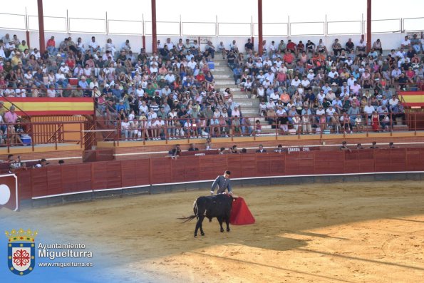 toros y vaquilla ferias 2024-Fuente imagen Area Comunicación Ayuntamiento de Miguelturra-224