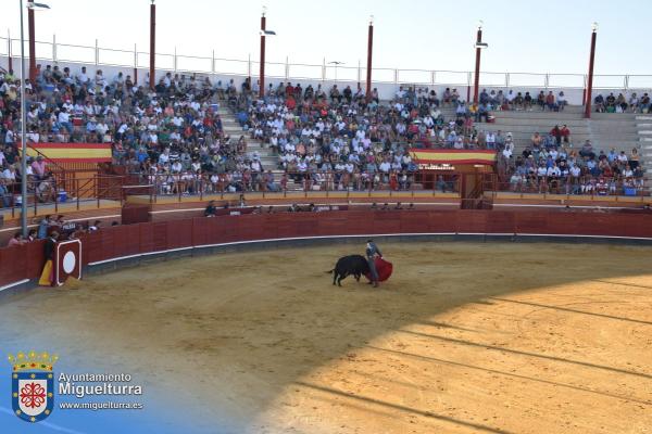 toros y vaquilla ferias 2024-Fuente imagen Area Comunicación Ayuntamiento de Miguelturra-225