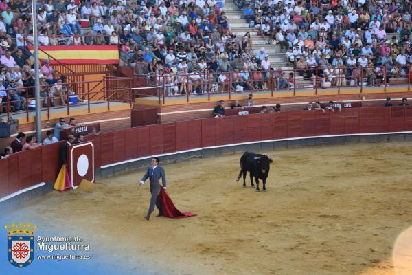 toros y vaquilla ferias 2024-Fuente imagen Area Comunicación Ayuntamiento de Miguelturra-228