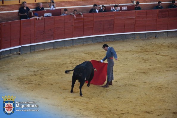 toros y vaquilla ferias 2024-Fuente imagen Area Comunicación Ayuntamiento de Miguelturra-229