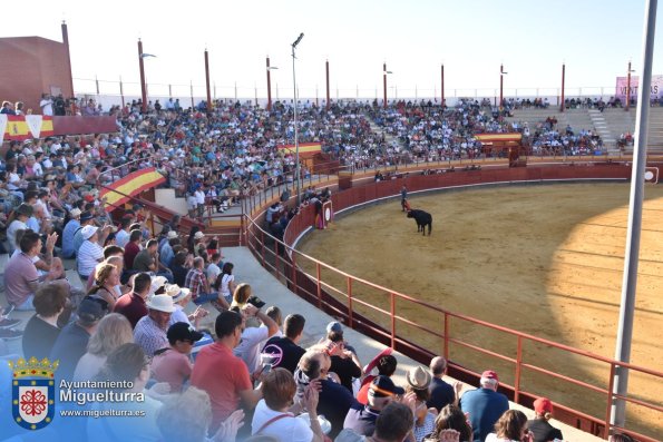 toros y vaquilla ferias 2024-Fuente imagen Area Comunicación Ayuntamiento de Miguelturra-230