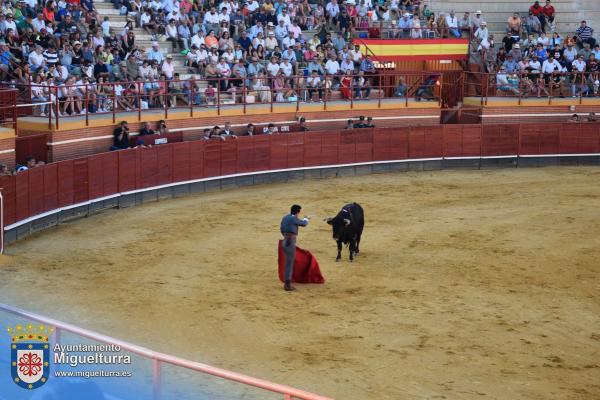 toros y vaquilla ferias 2024-Fuente imagen Area Comunicación Ayuntamiento de Miguelturra-231