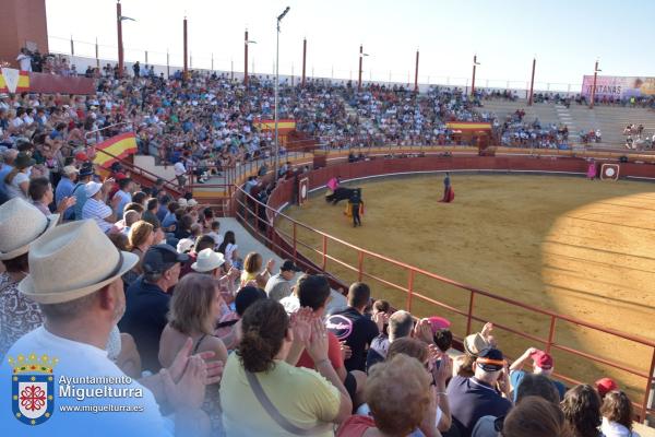 toros y vaquilla ferias 2024-Fuente imagen Area Comunicación Ayuntamiento de Miguelturra-232