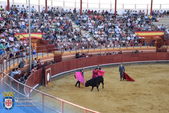 toros y vaquilla ferias 2024-Fuente imagen Area Comunicación Ayuntamiento de Miguelturra-233