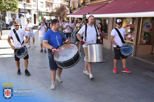 charangas y peñas ferias 2024-Fuente imagen Area Comunicación Ayuntamiento de Miguelturra-009