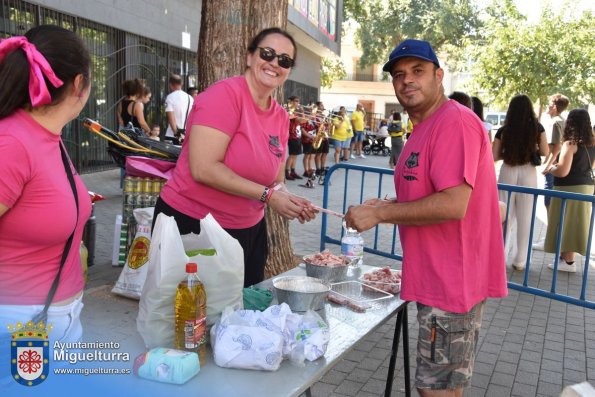 charangas y peñas ferias 2024-Fuente imagen Area Comunicación Ayuntamiento de Miguelturra-015