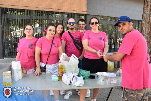 charangas y peñas ferias 2024-Fuente imagen Area Comunicación Ayuntamiento de Miguelturra-016