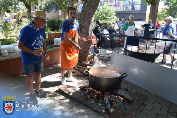 charangas y peñas ferias 2024-Fuente imagen Area Comunicación Ayuntamiento de Miguelturra-027