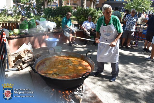 charangas y peñas ferias 2024-Fuente imagen Area Comunicación Ayuntamiento de Miguelturra-030