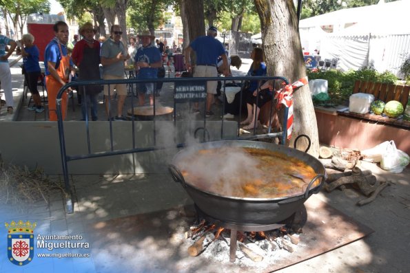 charangas y peñas ferias 2024-Fuente imagen Area Comunicación Ayuntamiento de Miguelturra-032