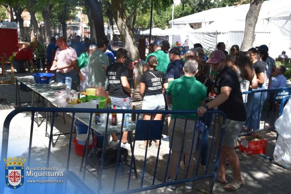 charangas y peñas ferias 2024-Fuente imagen Area Comunicación Ayuntamiento de Miguelturra-035