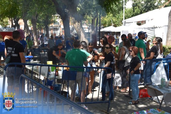 charangas y peñas ferias 2024-Fuente imagen Area Comunicación Ayuntamiento de Miguelturra-037