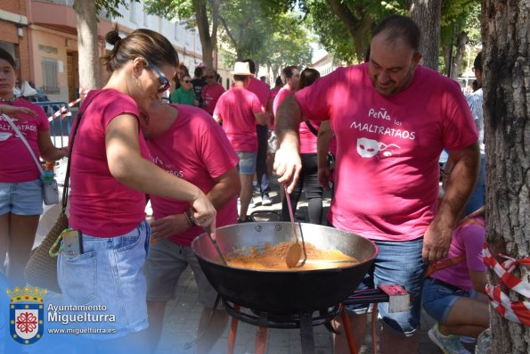 charangas y peñas ferias 2024-Fuente imagen Area Comunicación Ayuntamiento de Miguelturra-041