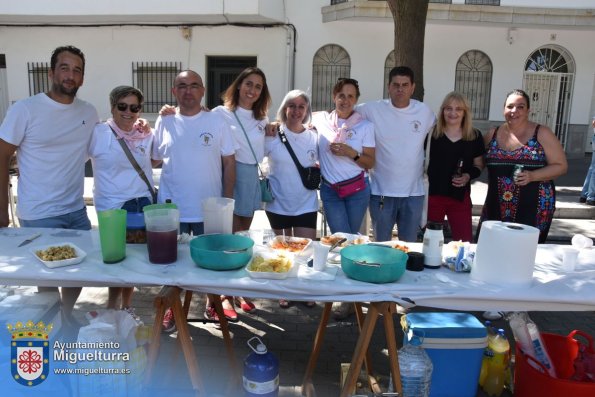 charangas y peñas ferias 2024-Fuente imagen Area Comunicación Ayuntamiento de Miguelturra-042