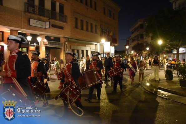 Procesión Jesús Nazareno Ferias 2024-Fuente imagen Area Comunicación Ayuntamiento de Miguelturra-005