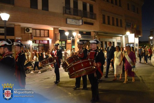 Procesión Jesús Nazareno Ferias 2024-Fuente imagen Area Comunicación Ayuntamiento de Miguelturra-006