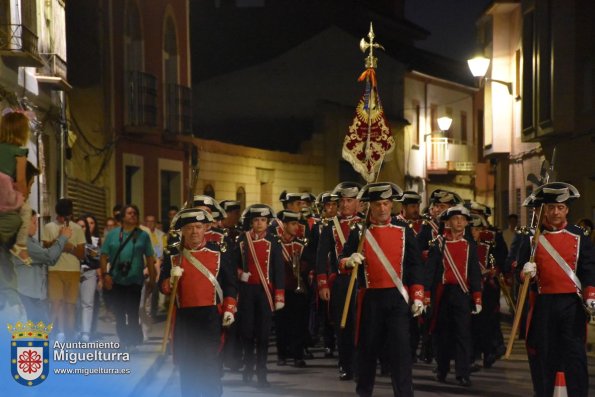 Procesión Jesús Nazareno Ferias 2024-Fuente imagen Area Comunicación Ayuntamiento de Miguelturra-007