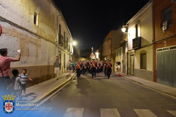 Procesión Jesús Nazareno Ferias 2024-Fuente imagen Area Comunicación Ayuntamiento de Miguelturra-008