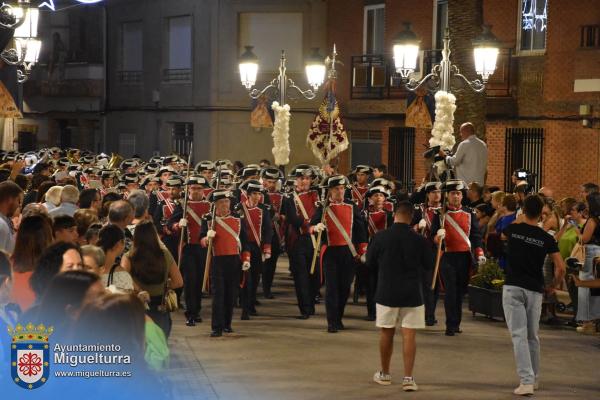 Procesión Jesús Nazareno Ferias 2024-Fuente imagen Area Comunicación Ayuntamiento de Miguelturra-009