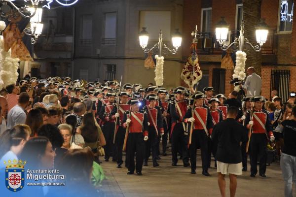 Procesión Jesús Nazareno Ferias 2024-Fuente imagen Area Comunicación Ayuntamiento de Miguelturra-010