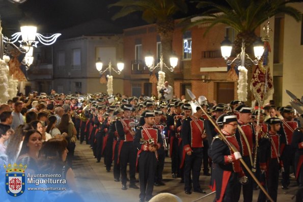 Procesión Jesús Nazareno Ferias 2024-Fuente imagen Area Comunicación Ayuntamiento de Miguelturra-011