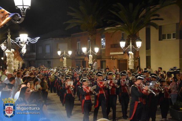 Procesión Jesús Nazareno Ferias 2024-Fuente imagen Area Comunicación Ayuntamiento de Miguelturra-012