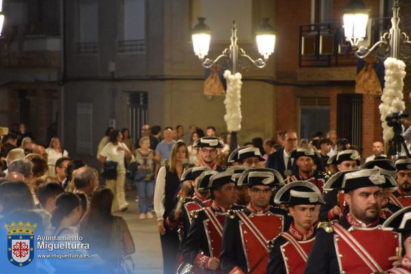 Procesión Jesús Nazareno Ferias 2024-Fuente imagen Area Comunicación Ayuntamiento de Miguelturra-014